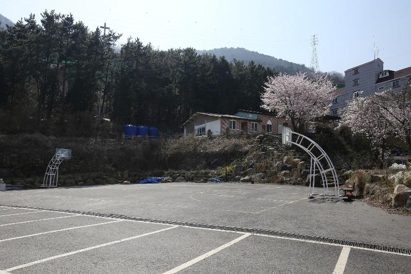 Geoje Oasis Hotel image