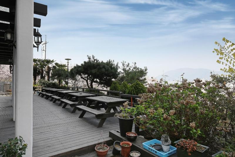 Geoje Oasis Hotel image