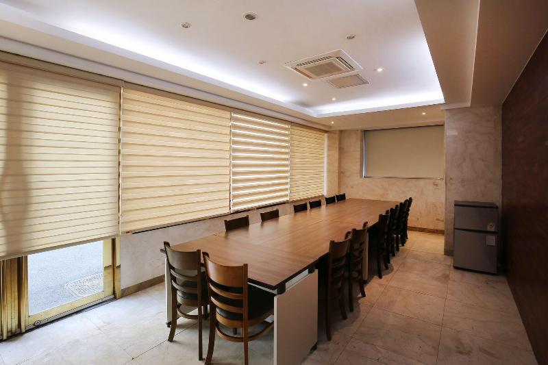Geoje Oasis Hotel image