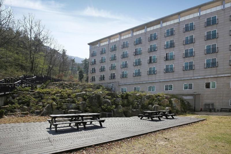 Geoje Oasis Hotel image