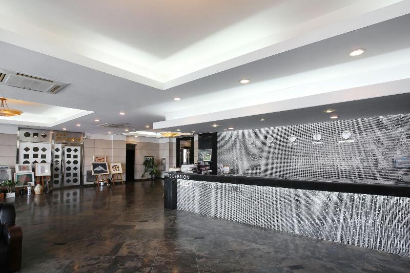 Geoje Oasis Hotel image