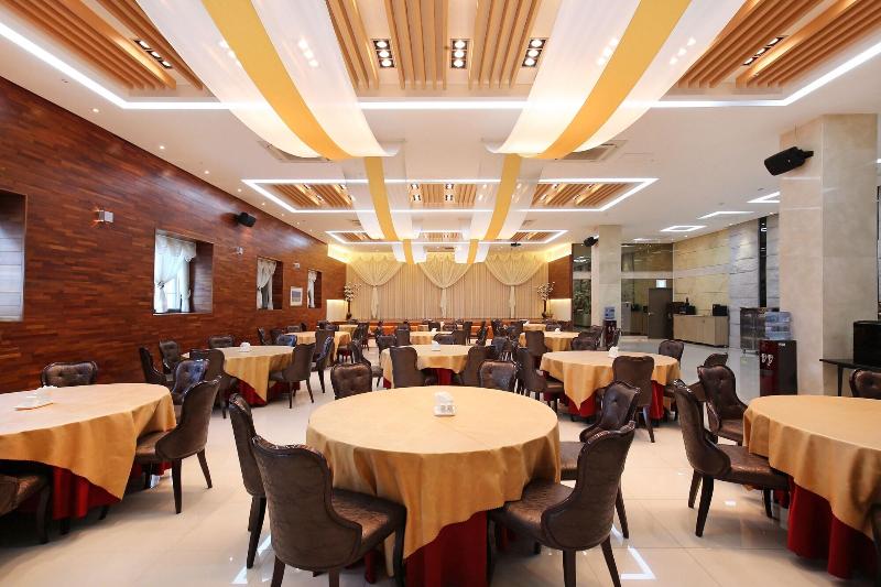 Geoje Oasis Hotel image