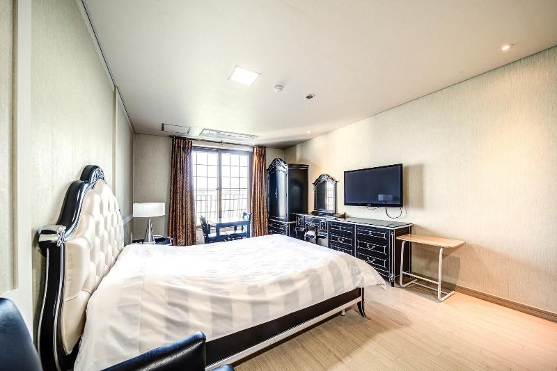 Geoje Oasis Hotel image