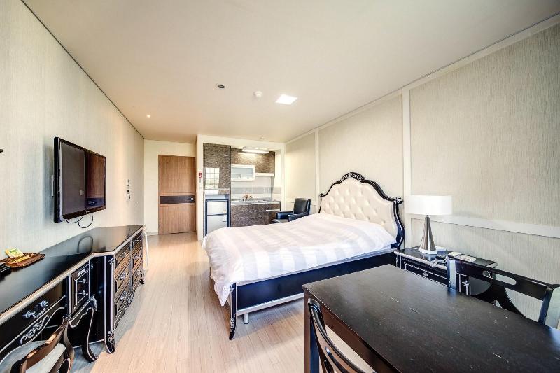 Geoje Oasis Hotel image