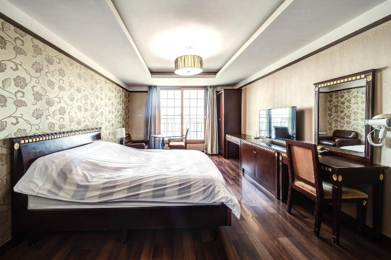 Geoje Oasis Hotel image