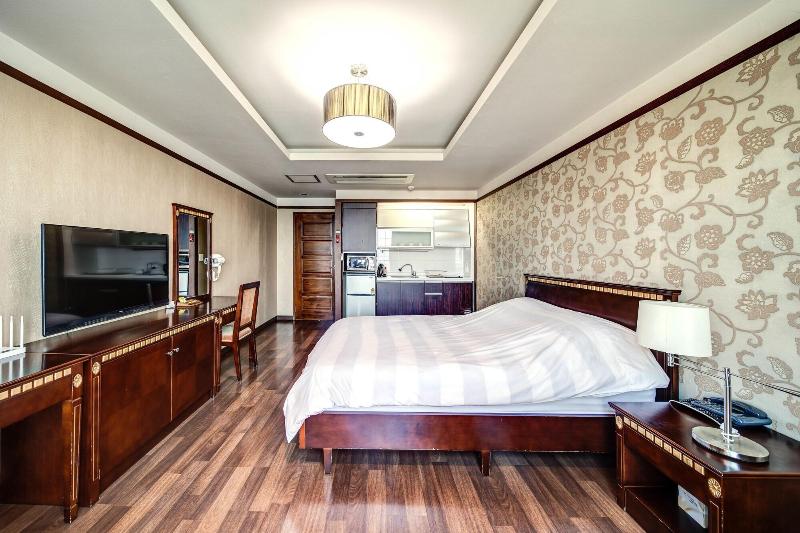 Geoje Oasis Hotel image