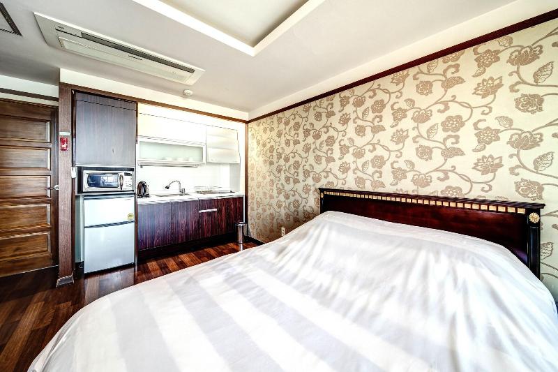 Geoje Oasis Hotel image