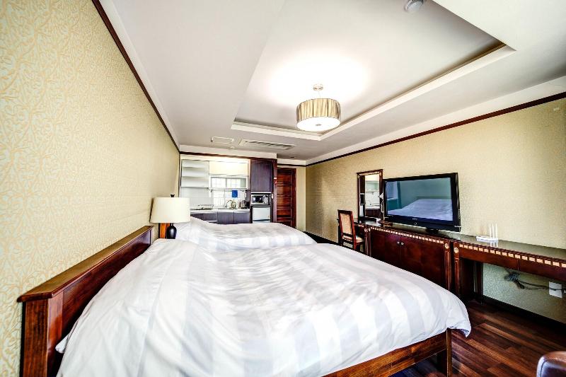 Geoje Oasis Hotel image