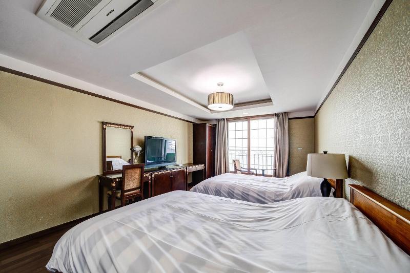 Geoje Oasis Hotel image