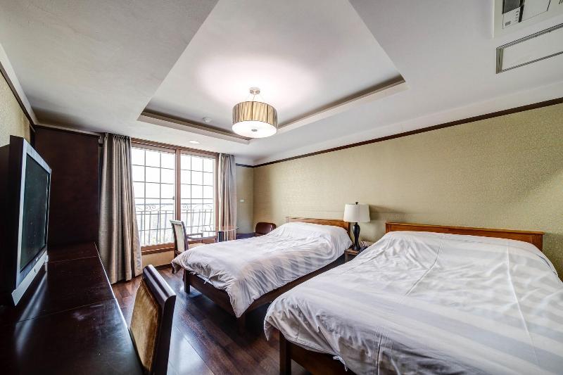 Geoje Oasis Hotel image