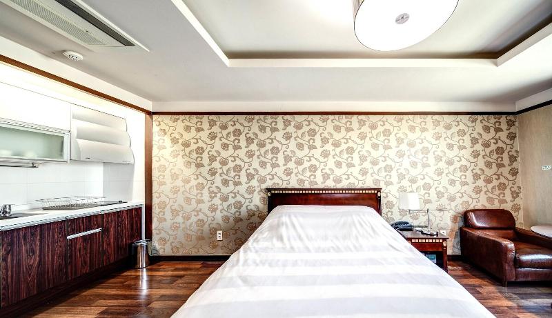 Geoje Oasis Hotel image