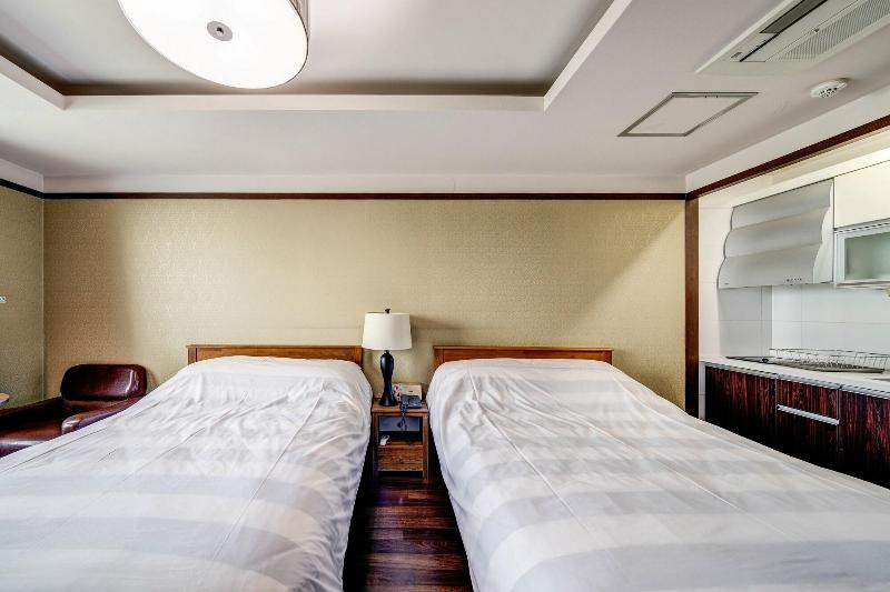 Geoje Oasis Hotel image