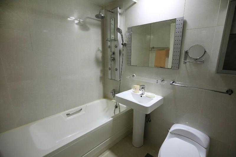 Geoje Oasis Hotel image
