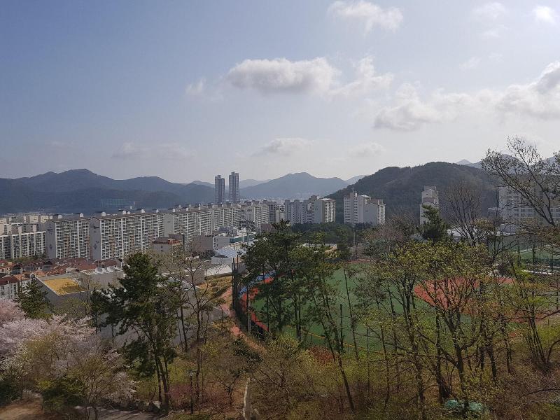 Geoje Oasis Hotel image