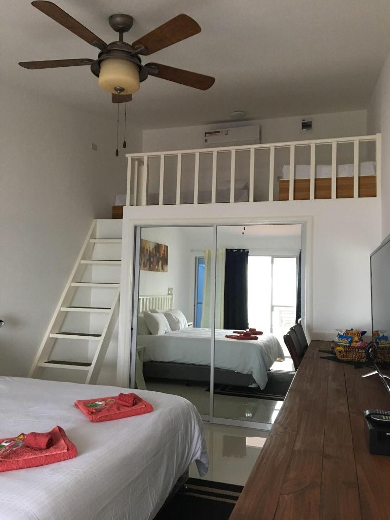 The Beachhouse image