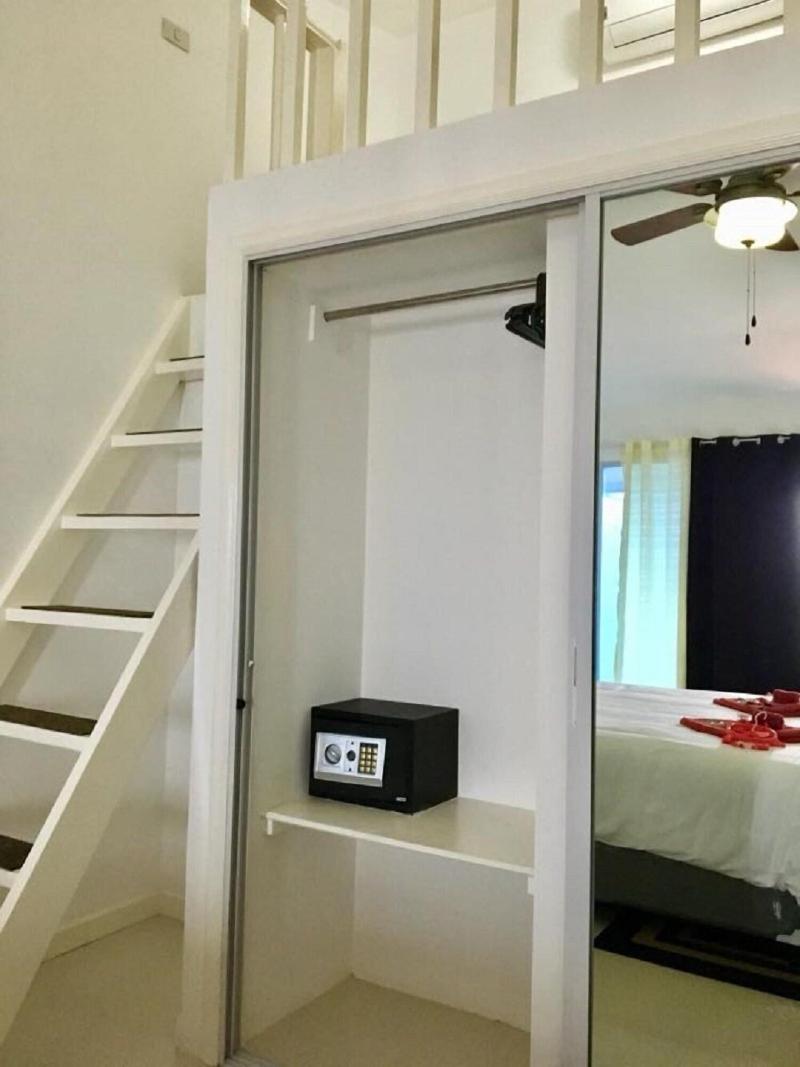 The Beachhouse image
