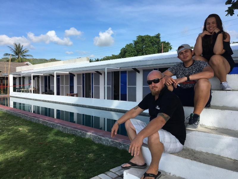 The Beachhouse image