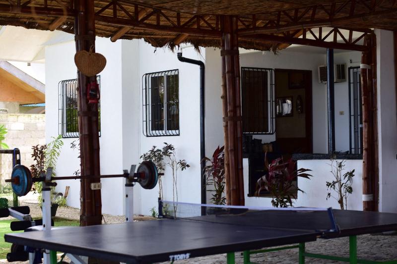 The Beachhouse image