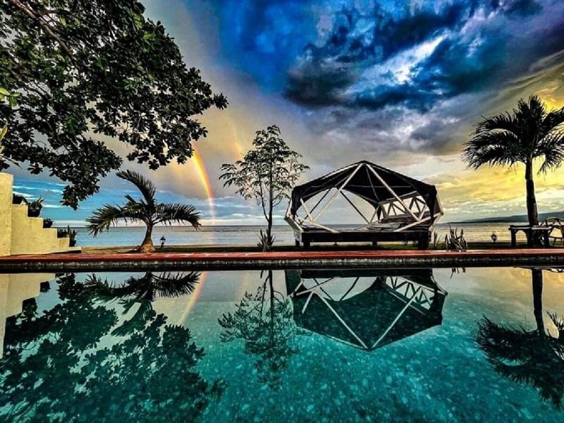 The Beachhouse image