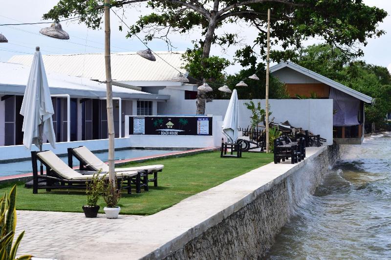 The Beachhouse image