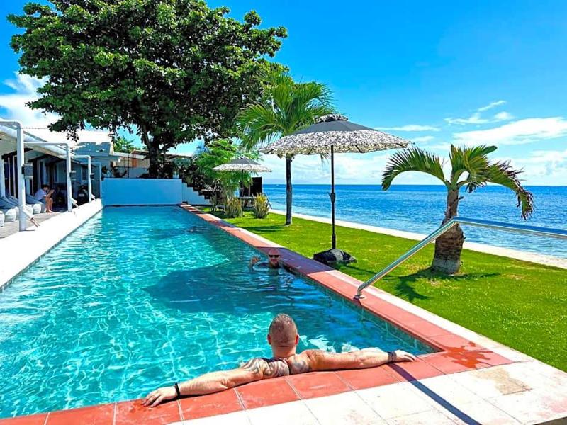 The Beachhouse image