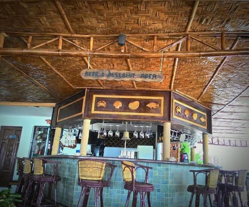 The Beachhouse image