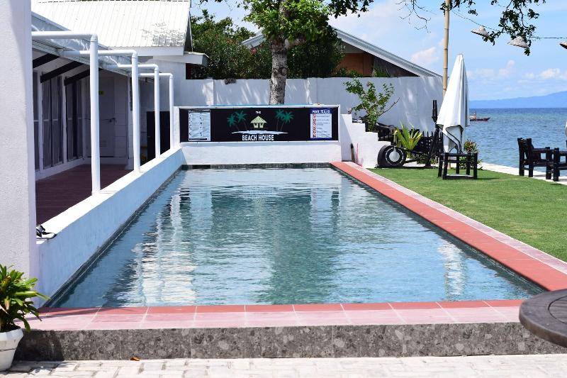 The Beachhouse image