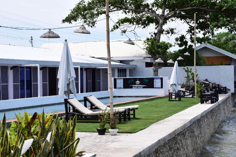 The Beachhouse image