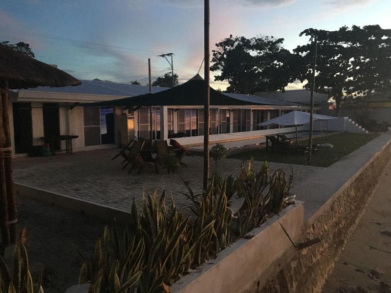 The Beachhouse image