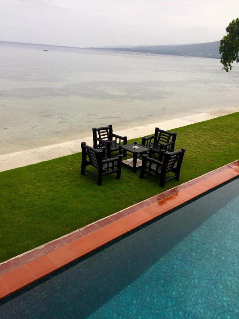 The Beachhouse image