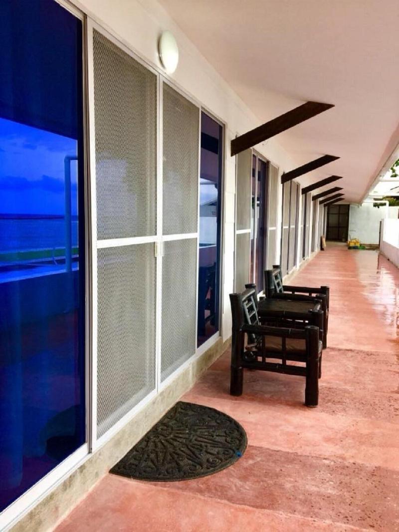 The Beachhouse image