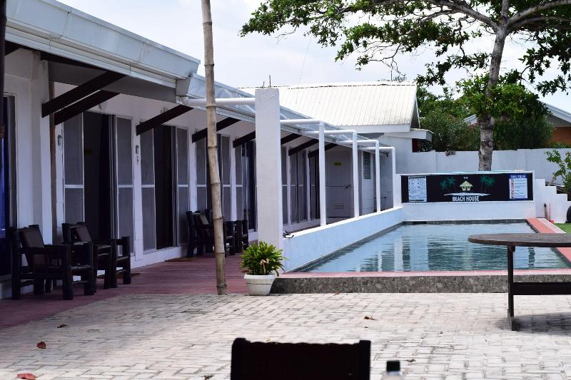 The Beachhouse image