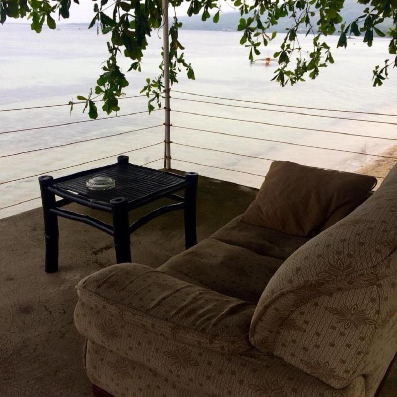 The Beachhouse image