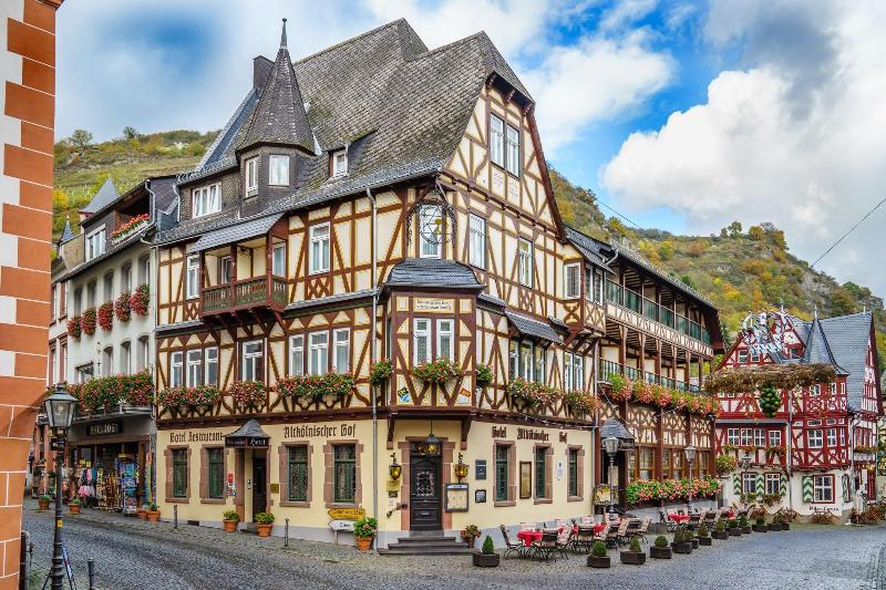 Altkölnischer Hof image