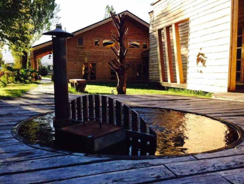 Hotel Alto Melimoyu image