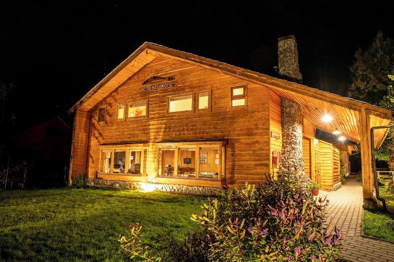 Hotel Alto Melimoyu image