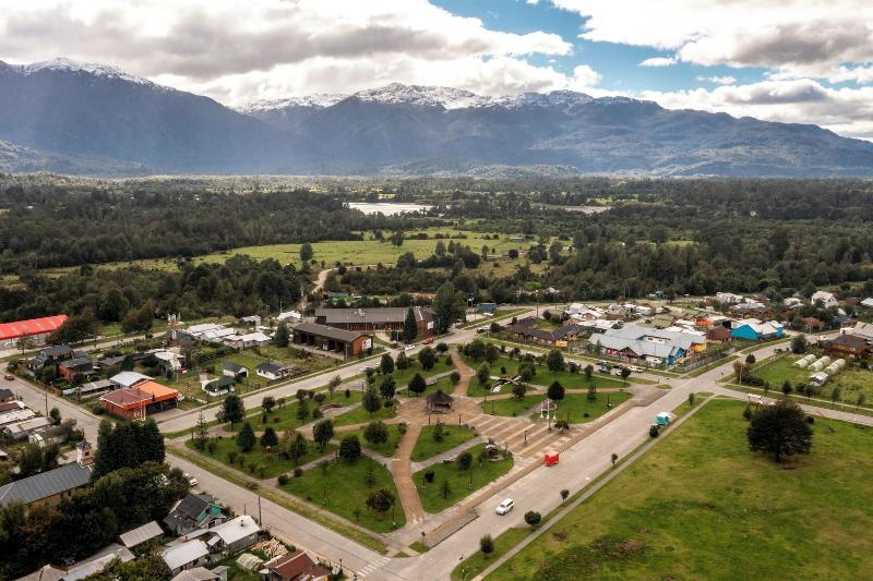 Hotel Alto Melimoyu image