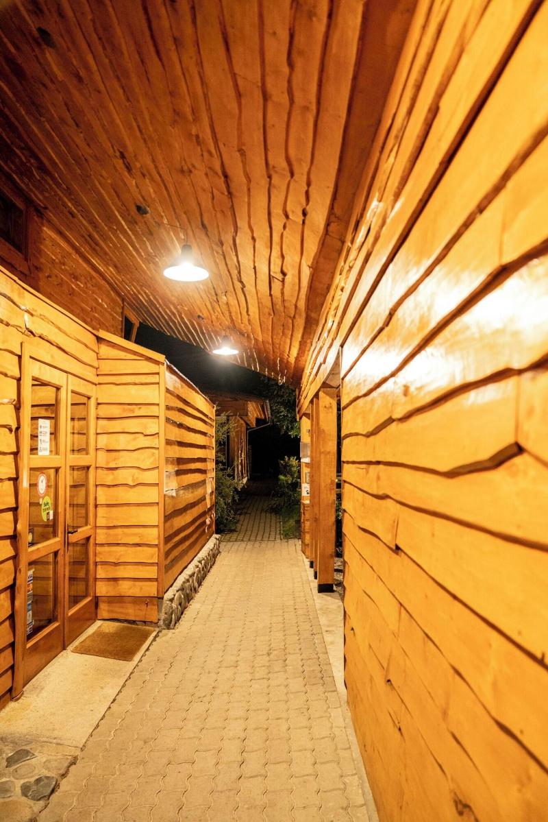 Hotel Alto Melimoyu image