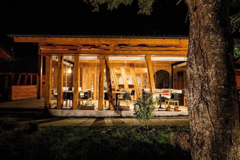 Hotel Alto Melimoyu image