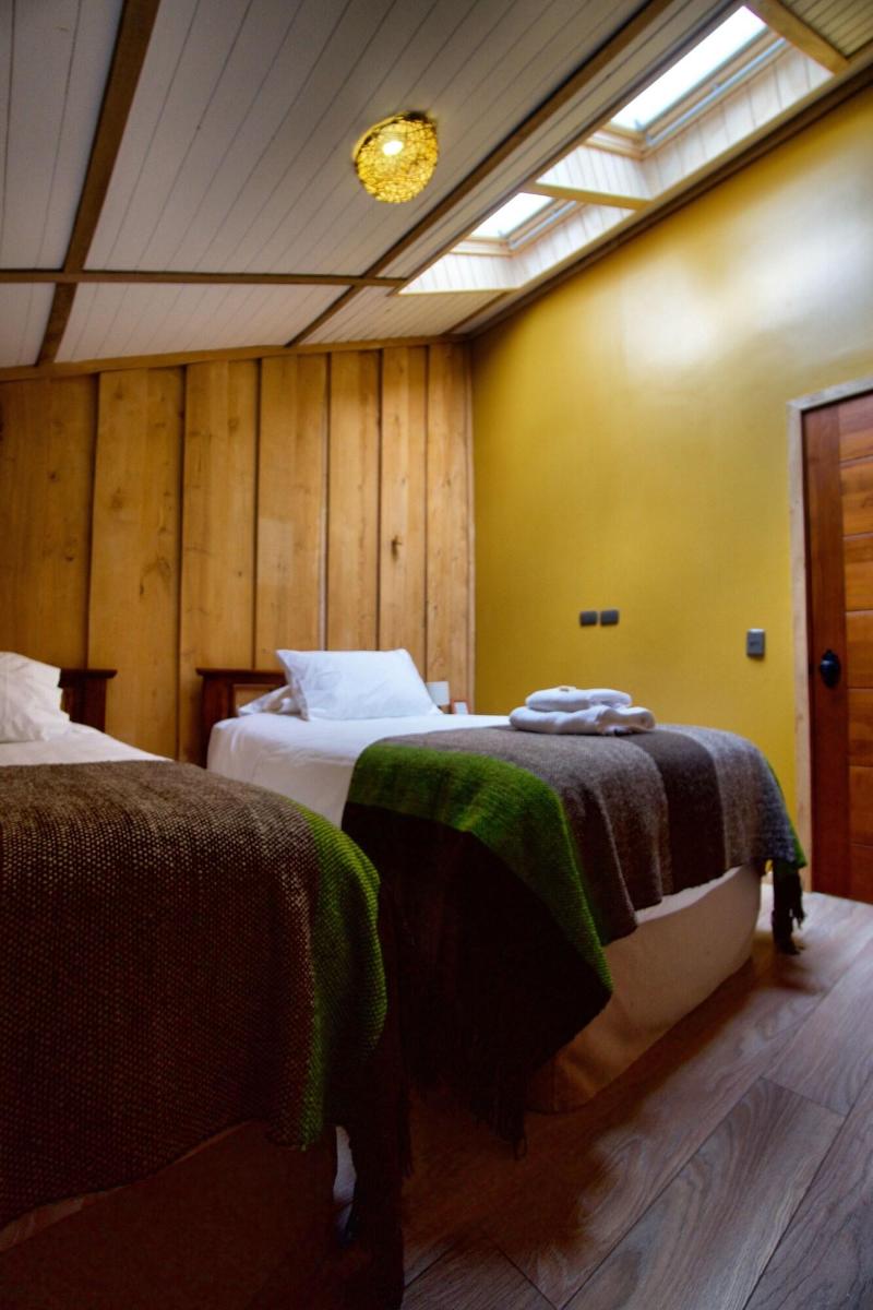 Hotel Alto Melimoyu image