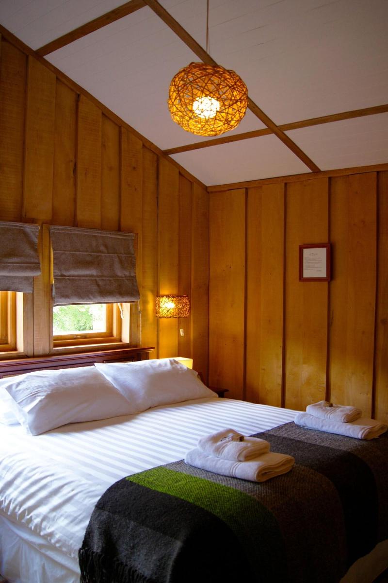 Hotel Alto Melimoyu image