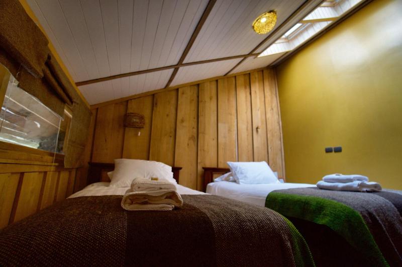 Hotel Alto Melimoyu image