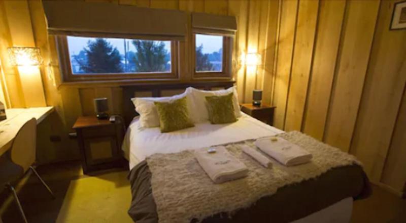 Hotel Alto Melimoyu image