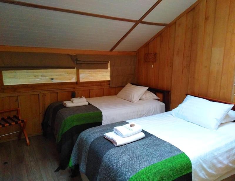 Hotel Alto Melimoyu image