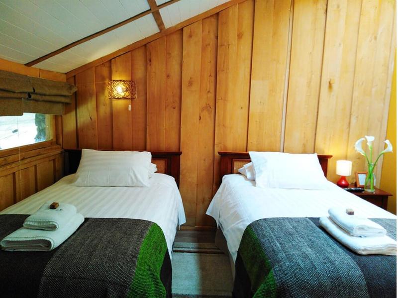 Hotel Alto Melimoyu image