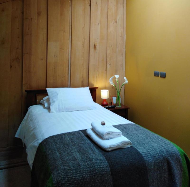 Hotel Alto Melimoyu image