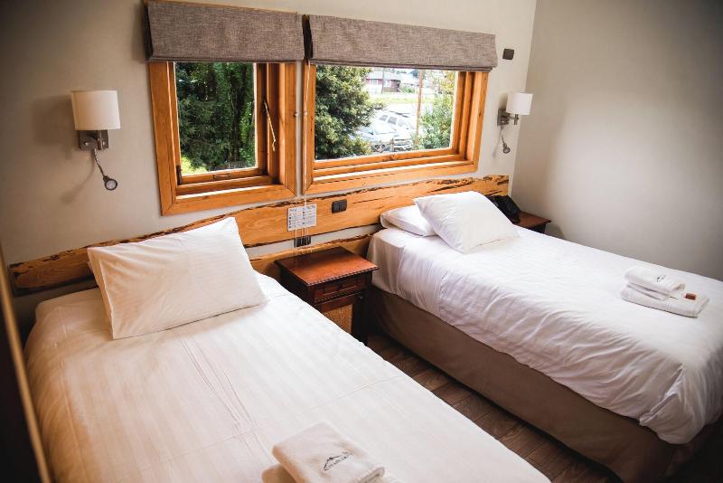 Hotel Alto Melimoyu image