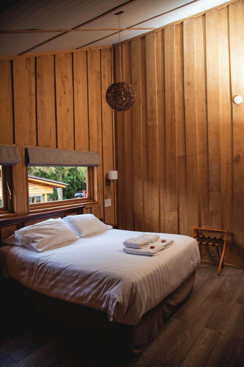 Hotel Alto Melimoyu image