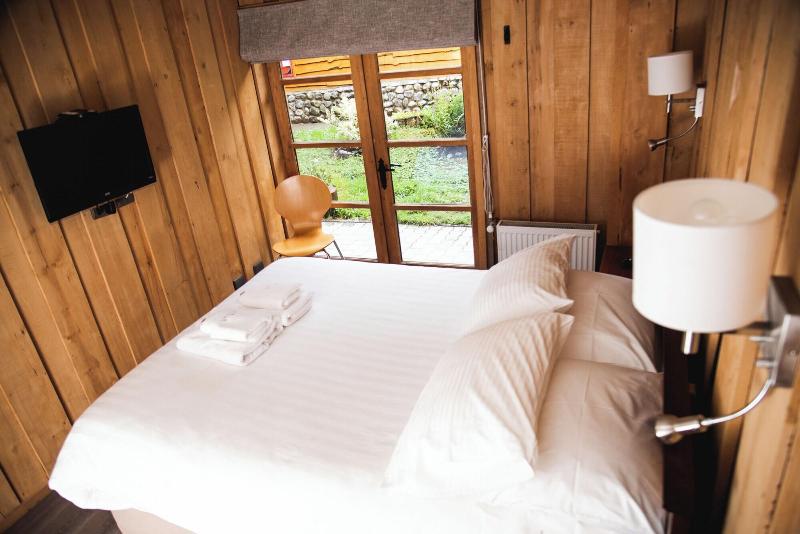 Hotel Alto Melimoyu image