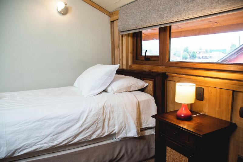 Hotel Alto Melimoyu image